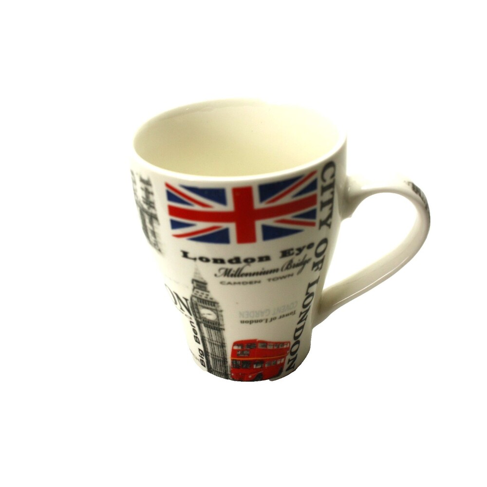 City of London England Coffee/Tea Mug Cup